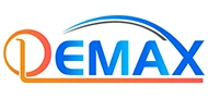 Jinan  Démax  Machines  Cie,  Ltd.