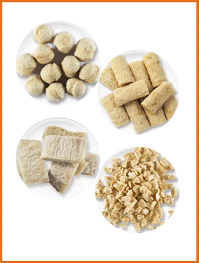 Machine de fabrication d'aliments pour chiens